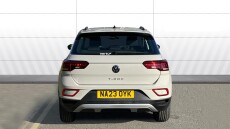 Volkswagen T-Roc 1.0 TSI Life 5dr Petrol Hatchback
